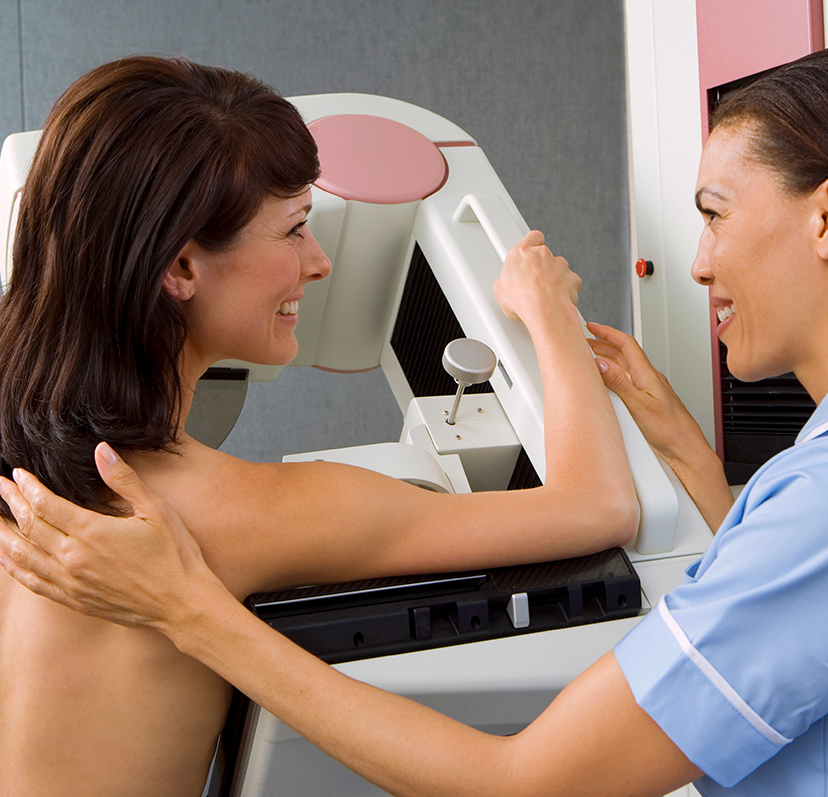 Cómo prevenir el cáncer de mama