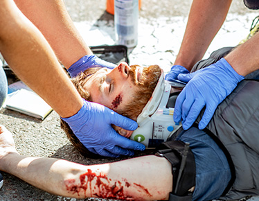 San Carlos Clínicas en Puebla